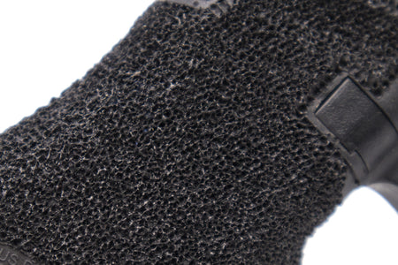 ARMY TTI Style Combat Master G34 GBB Pistol ( Black )