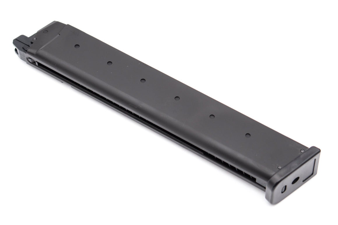 ARMY R17 50 Rds Long Magazine for R17 / TM Spec G Model Series ( Black )