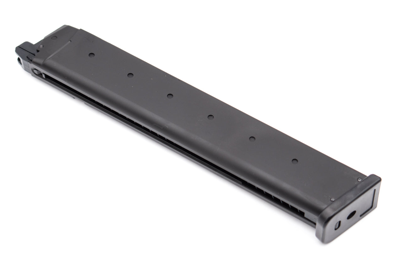 ARMY R17 50 Rds Long Magazine for R17 / TM Spec G Model Series ( Black )