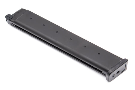 ARMY R17 50 Rds Long Magazine for R17 / TM Spec G Model Series ( Black )