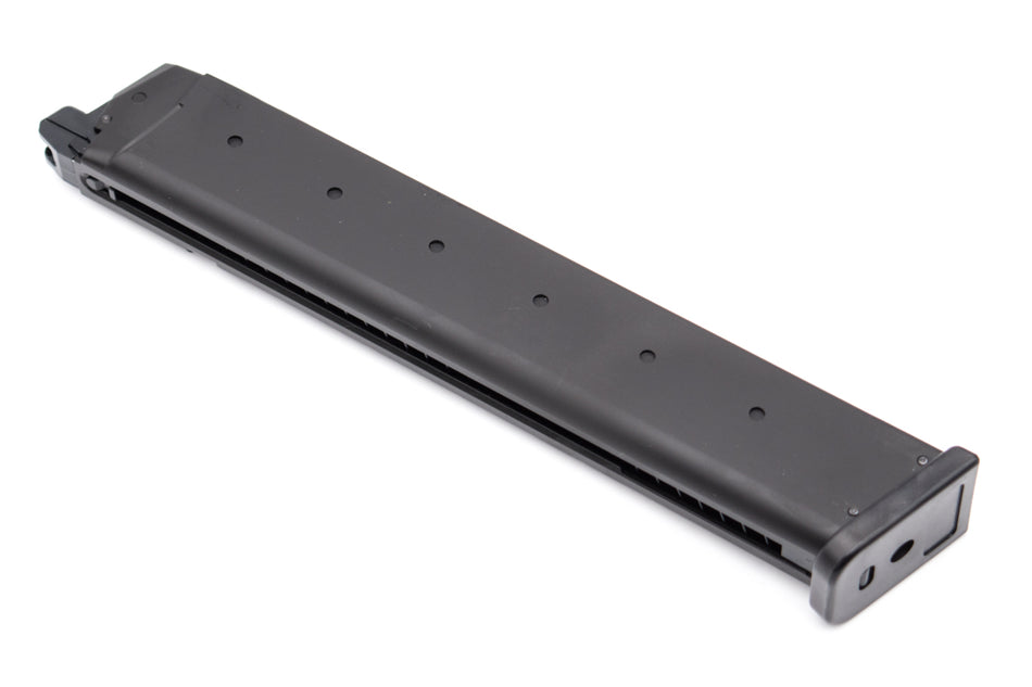 ARMY R17 50 Rds Long Magazine for R17 / TM Spec G Model Series ( Black )