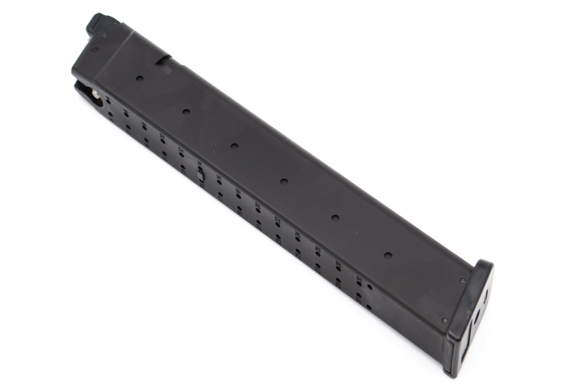 ARMY R17 50 Rds Long Magazine for R17 / TM Spec G Model Series ( Black )