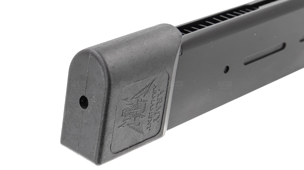 ARMY R28 / R32 Kimb / 1911 / MEU GBBP Long Type 30 Rds Magazine