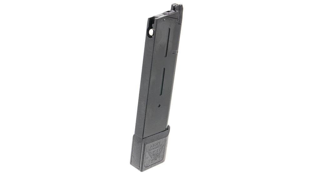 ARMY R28 / R32 Kimb / 1911 / MEU GBBP Long Type 30 Rds Magazine