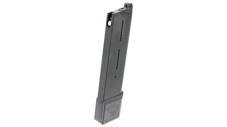 ARMY R28 / R32 Kimb / 1911 / MEU GBBP Long Type 30 Rds Magazine