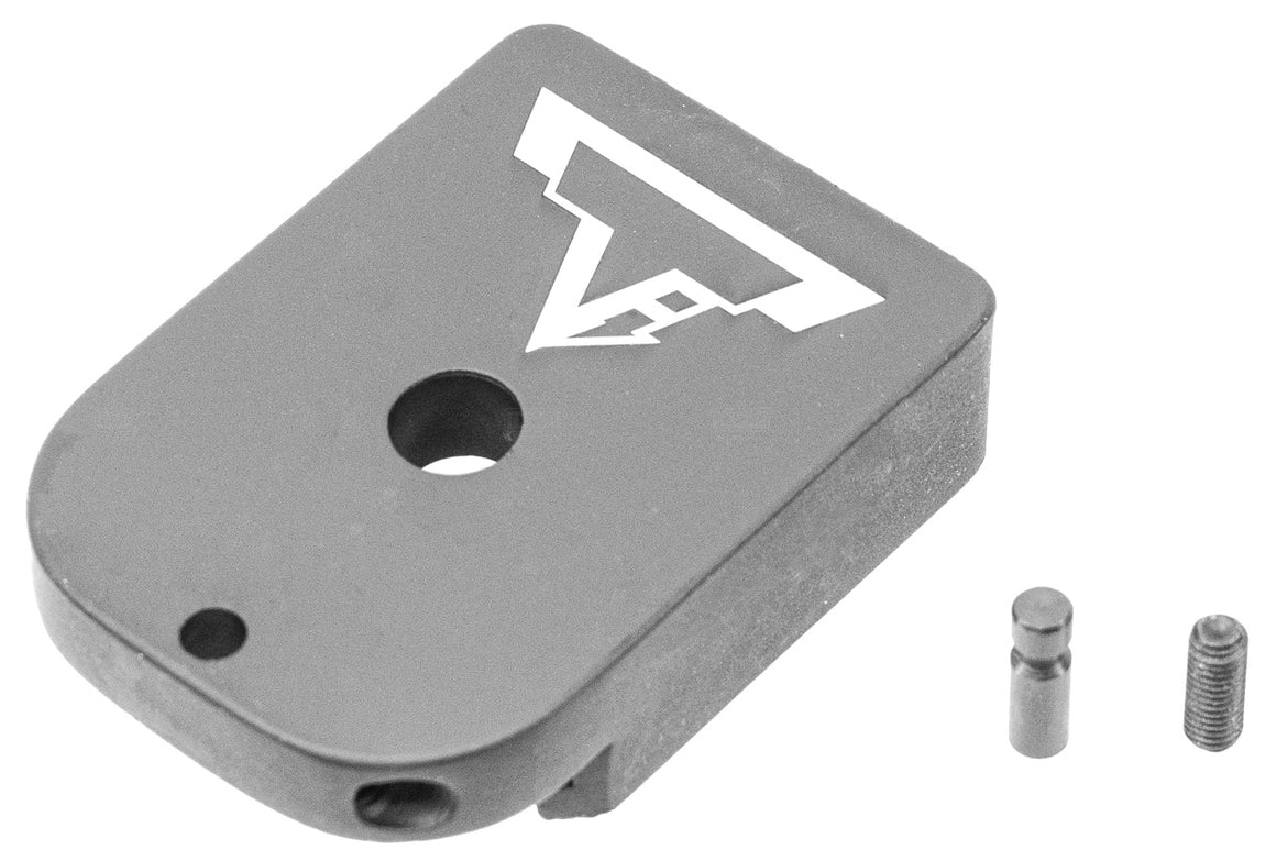 ARMY R601 / R614 / R615 Pit Viper TTI Combat Master GBBP Magazine Base