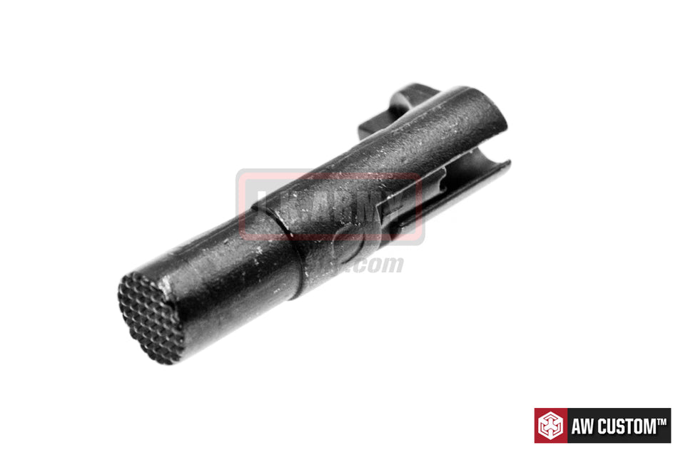 ARMORER WORKS AW 5.1 HX Magazine Release Button ( Black )