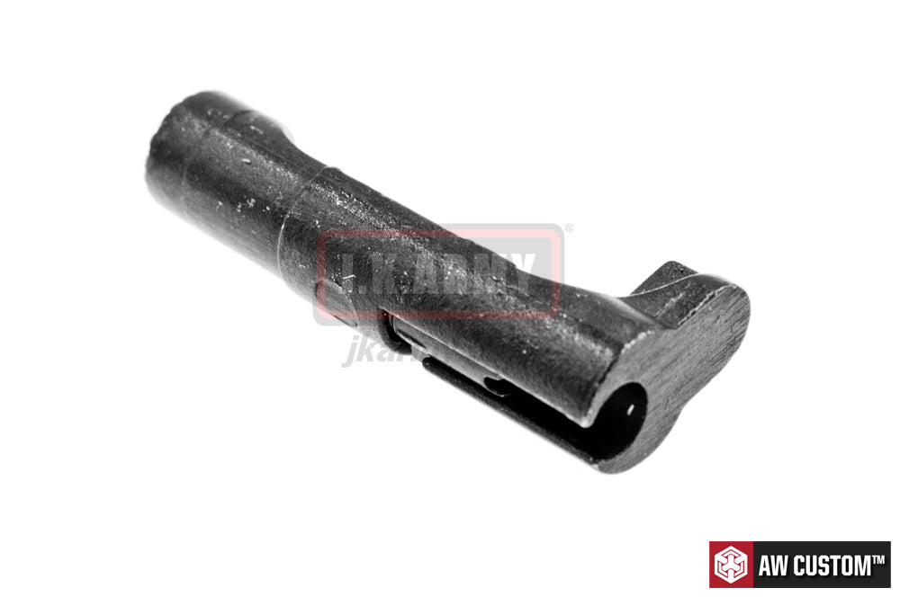 ARMORER WORKS AW 5.1 HX Magazine Release Button ( Black )