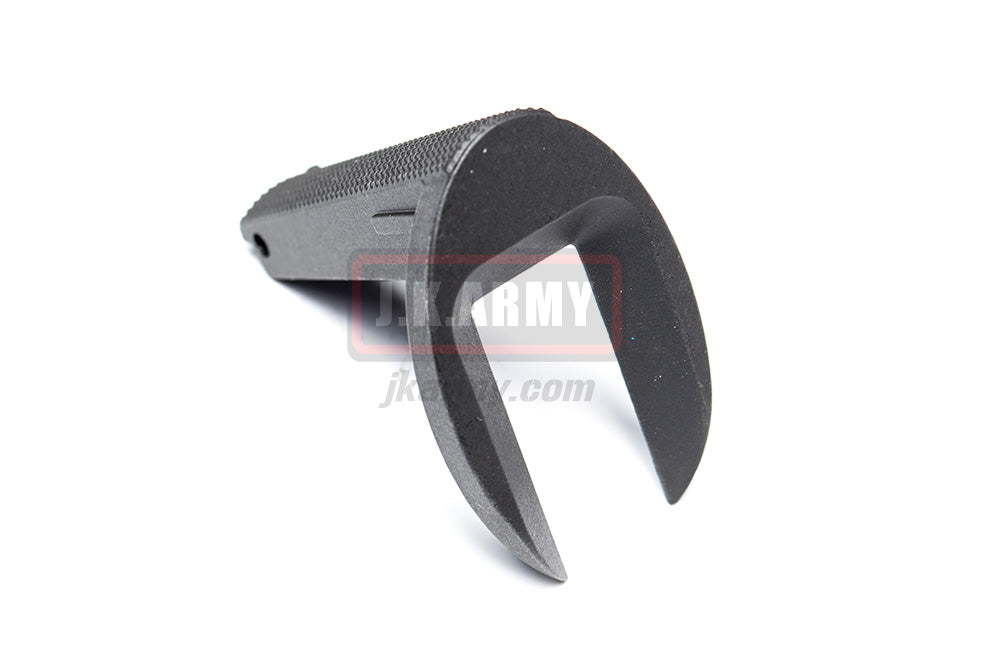 ARMY Metal Spring Housing Magwell for Army R28 GBB ( BK )