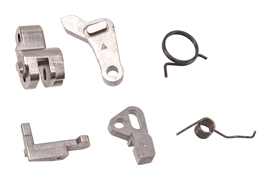 Army Steel Hammer Component Set For R17 GBBP Series