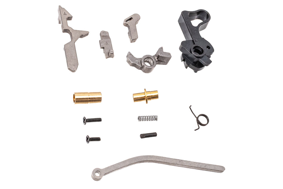 Army Steel Hammer Component Set For Hi-Capa / 1911 GBBP Series