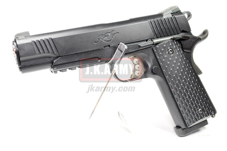 ARMY R28 Airsoft GBB Pistol ( Black )