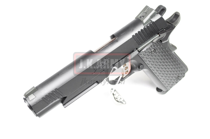 ARMY R28 Airsoft GBB Pistol ( Black )