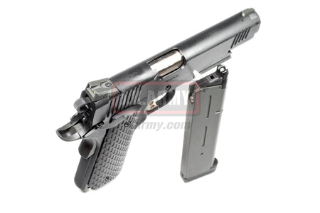 ARMY R28 Airsoft GBB Pistol ( Black )