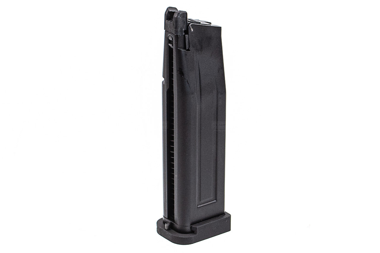 ARMY R601 / R614 TTI Combat Master 30 Rounds Hi-Capa CO2 Magazine For ARMY / TM Marui Hi-Capa GBBP Series