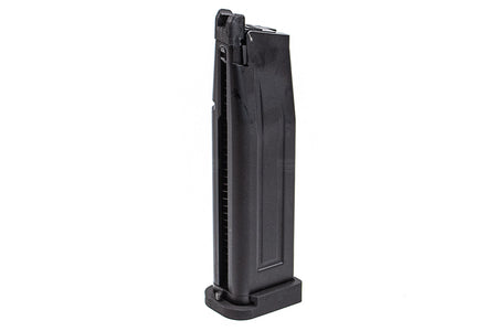 ARMY R601 / R614 TTI Combat Master 30 Rounds Hi-Capa CO2 Magazine For ARMY / TM Marui Hi-Capa GBBP Series