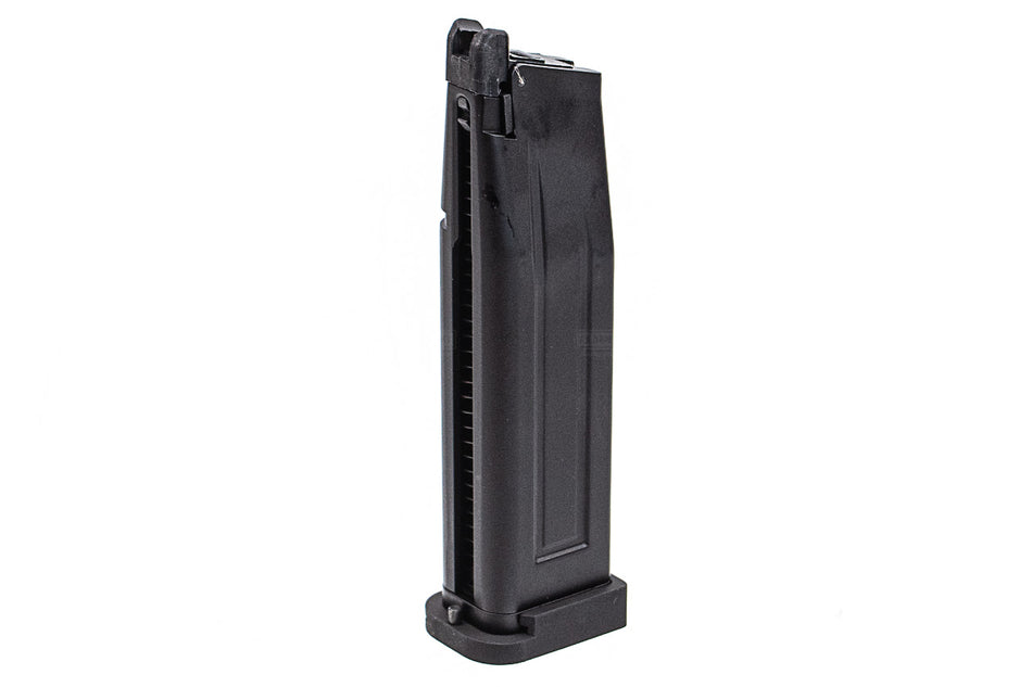 ARMY R601 / R614 TTI Combat Master 30 Rounds Hi-Capa CO2 Magazine For ARMY / TM Marui Hi-Capa GBBP Series