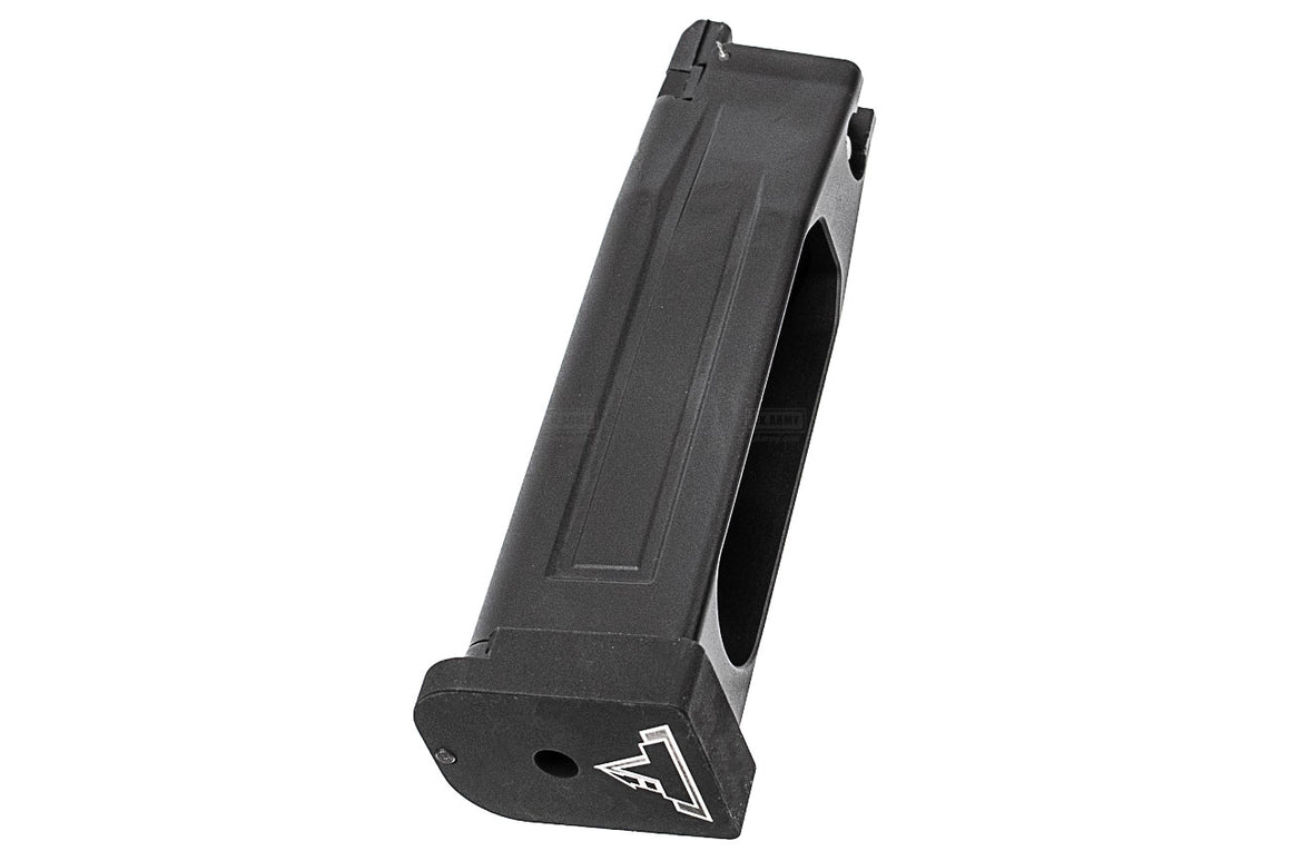 ARMY R601 / R614 TTI Combat Master 30 Rounds Hi-Capa CO2 Magazine For ARMY / TM Marui Hi-Capa GBBP Series