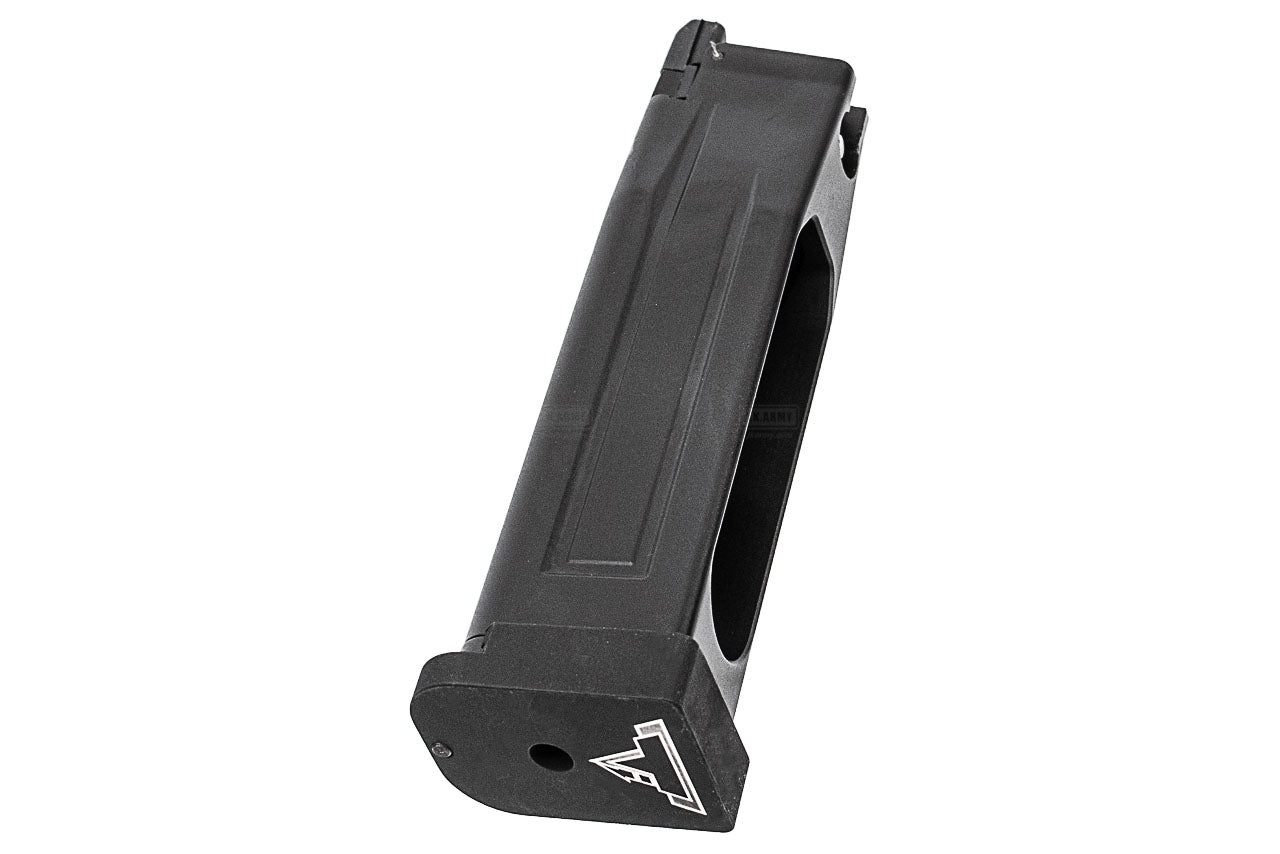 ARMY R601 / R614 TTI Combat Master 30 Rounds Hi-Capa CO2 Magazine For ARMY / TM Marui Hi-Capa GBBP Series