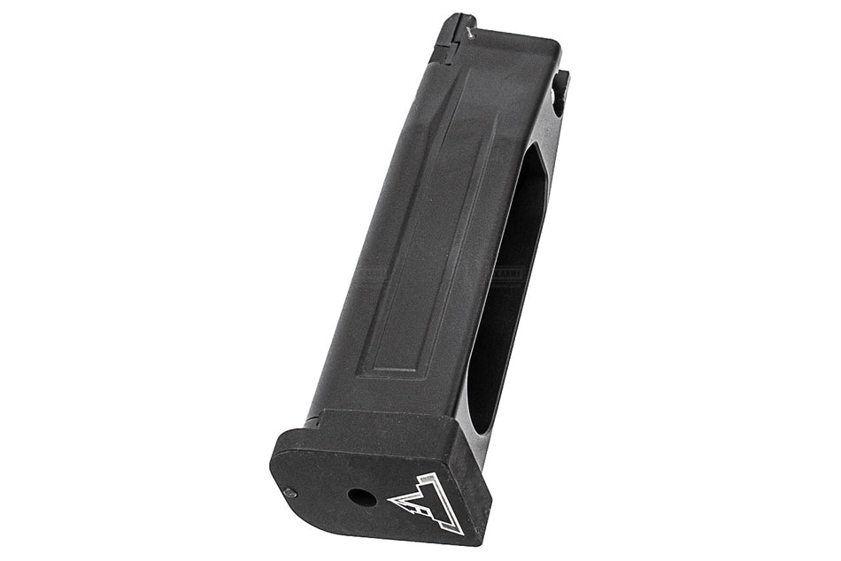 ARMY R601 / R614 TTI Combat Master 30 Rounds Hi-Capa CO2 Magazine For ARMY / TM Marui Hi-Capa GBBP Series