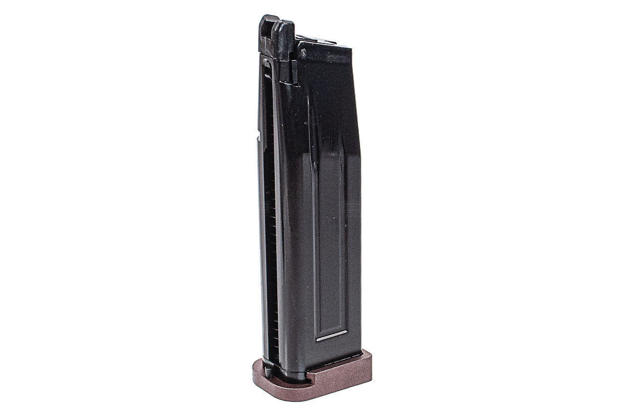 ARMY R615 Sand Viper 28 Rounds Hi-Capa CO2 Magazine For ARMY / TM Marui Hi-Capa GBBP Series