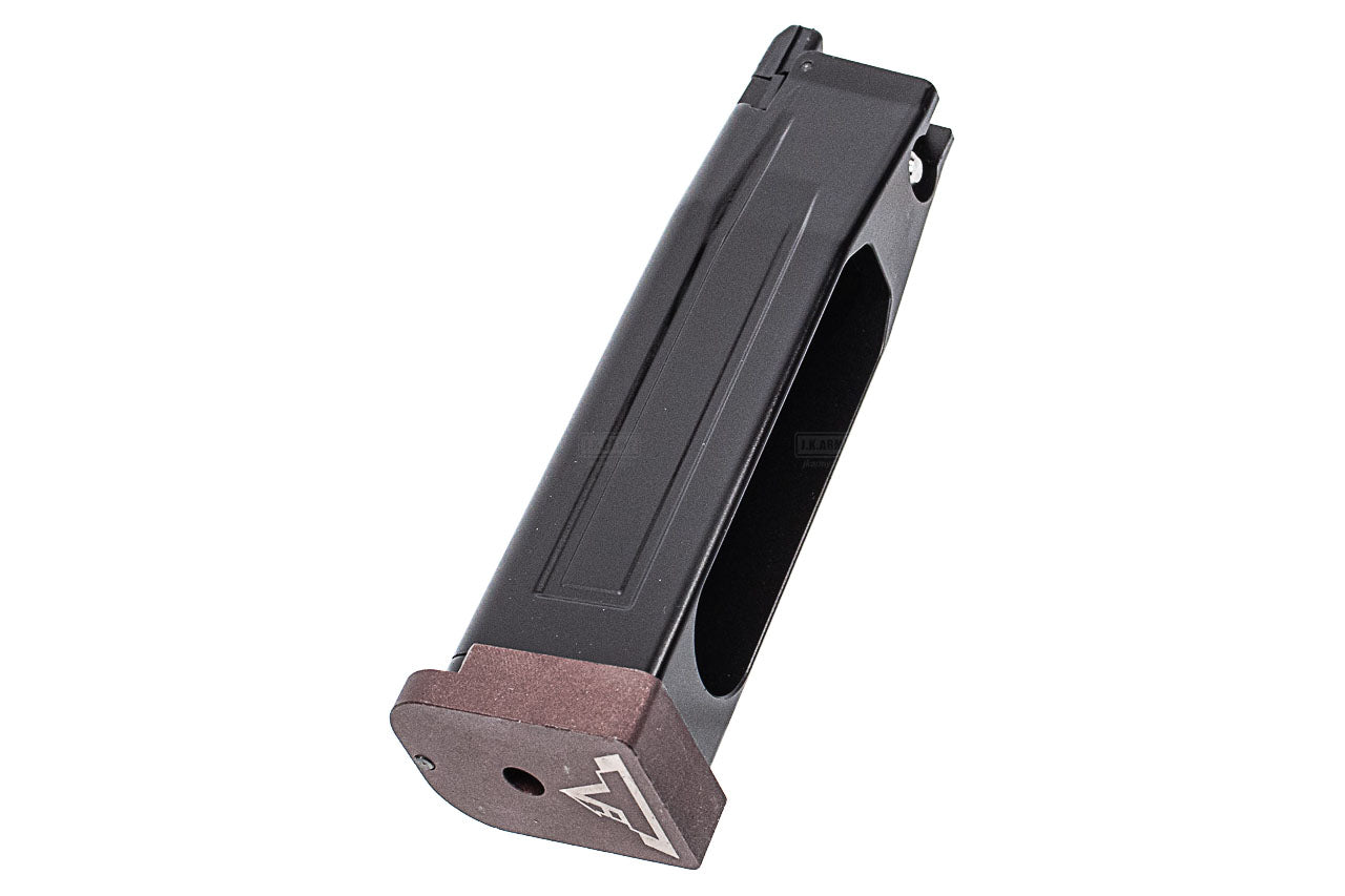 ARMY R615 Sand Viper 28 Rounds Hi-Capa CO2 Magazine For ARMY / TM Marui Hi-Capa GBBP Series