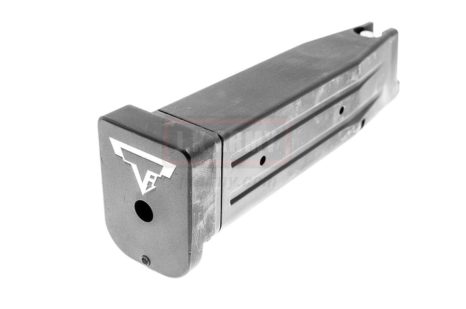 ARMY R601 / R614 Pit Viper TTI Combat Master 30 Rds Gas Magazine