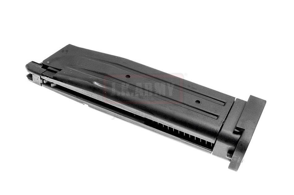 ARMY R601 / R614 Pit Viper TTI Combat Master 30 Rds Gas Magazine