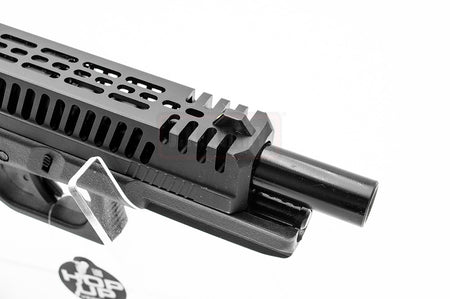 ARMY Model 34 Tier1 Style GBB Pistol ( Black )