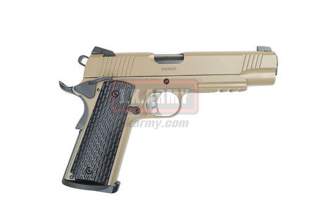 ARMY R28 Kimb Style Warrior Airsoft GBB Pistol ( DE )