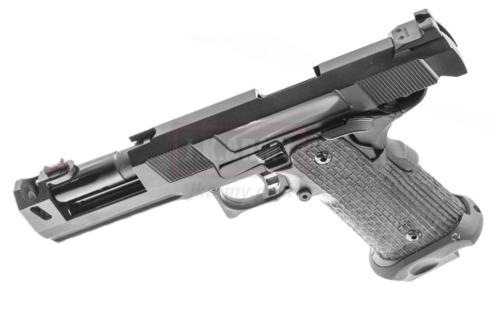 ARMY Costa Carry Style GBB Pistol R501 Hi-Capa ( Black )