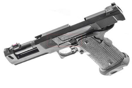 ARMY Costa Carry Style GBB Pistol R501 Hi-Capa ( Black )