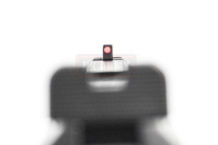 ARMY Costa Carry Style GBB Pistol R501 Hi-Capa ( Black )