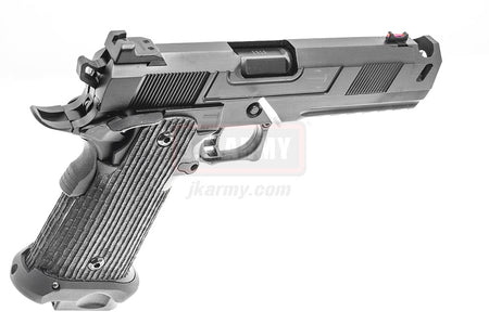 ARMY Costa Carry Style GBB Pistol R501 Hi-Capa ( Black )