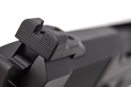 ARMY Costa Carry Style GBB Pistol R501 Hi-Capa ( Black )