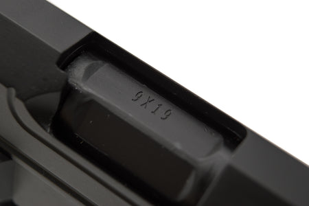 ARMY Costa Carry Style GBB Pistol R501 Hi-Capa ( Black )