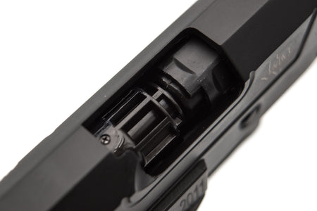 ARMY Costa Carry Style GBB Pistol R501 Hi-Capa ( Black )