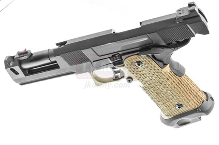 ARMY Costa Carry Style GBB Pistol R501 Hi-Capa ( Dark Earth )
