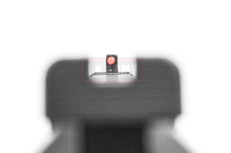 ARMY Costa Carry Style GBB Pistol R501 Hi-Capa ( Dark Earth )