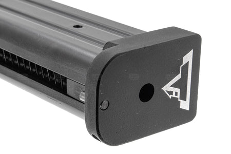 ARMY TTI Licensed Combat Master JW3 GBB Pistol ( 2 Tone )