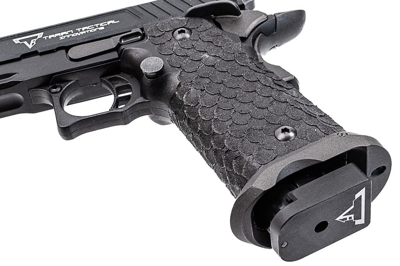 ARMY TTI Licensed CNC Aluminum Combat Master GBB Pistol Airsoft