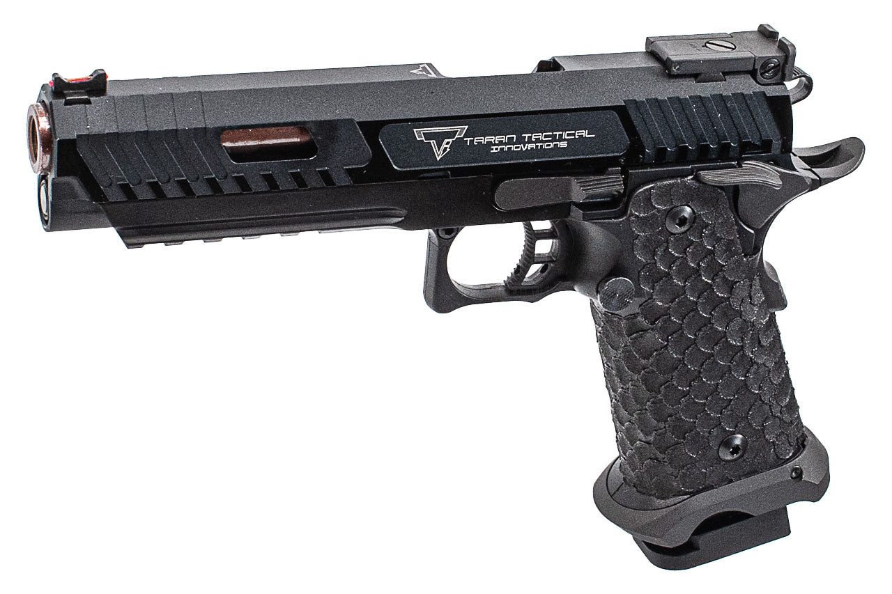 ARMY TTI Licensed CNC Aluminum Combat Master GBB Pistol Airsoft