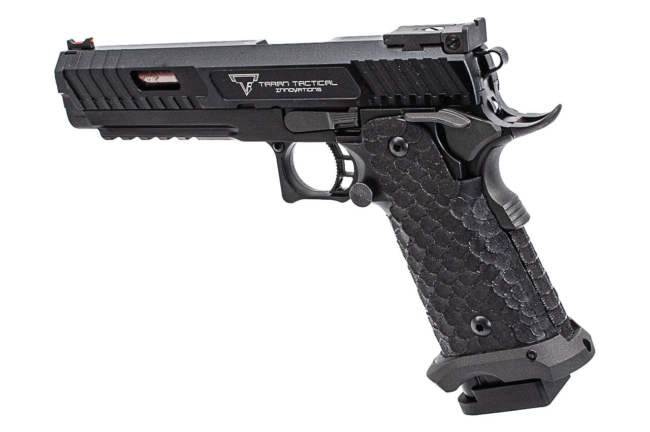 ARMY TTI Licensed CNC Aluminum Combat Master GBB Pistol Airsoft