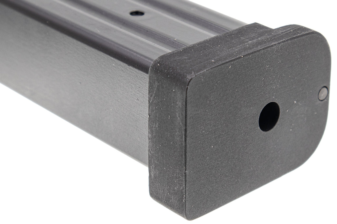 ARMY R610 Lim-Cat Style 4.3 Hi-Capa GBB Pistol Airsoft ( Purple )