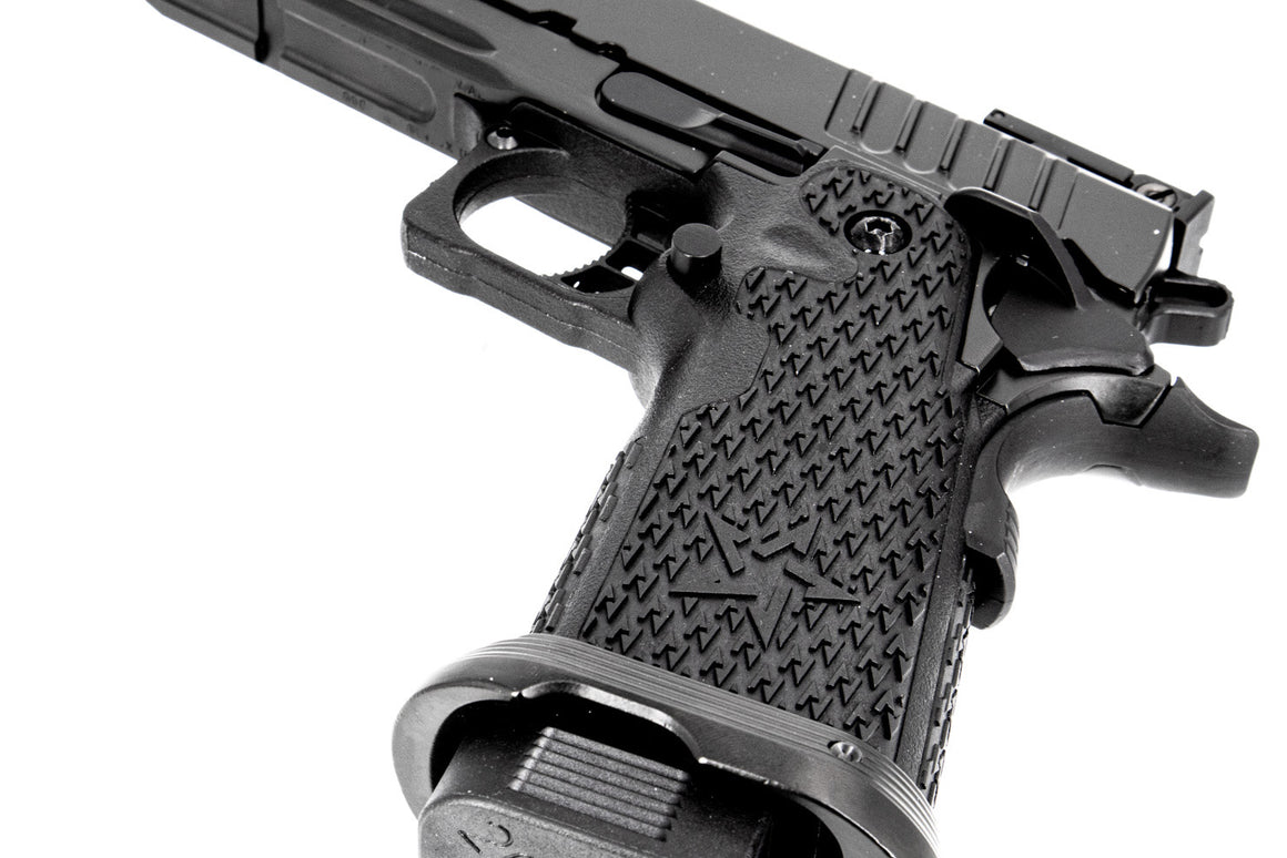 EMG Staccato Licensed XL 2011 Hi-Capa GBB Pistol Airsoft ( by ARMY )