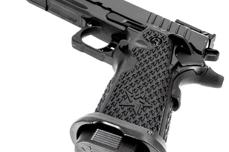 EMG Staccato Licensed XL 2011 Hi-Capa GBB Pistol Airsoft ( by ARMY )