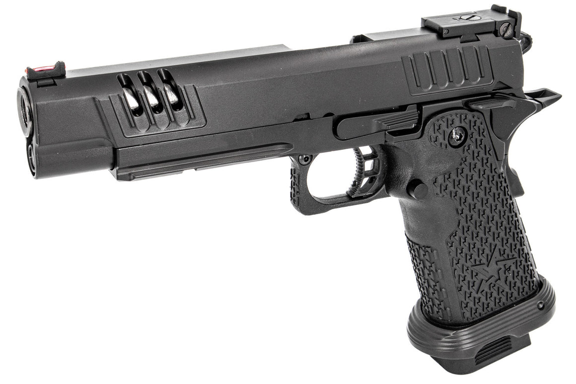 EMG Staccato Licensed XL 2011 Hi-Capa GBB Pistol Airsoft ( by ARMY )