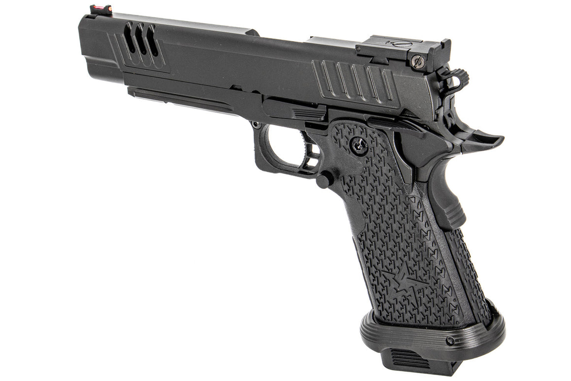 EMG Staccato Licensed XL 2011 Hi-Capa GBB Pistol Airsoft ( by ARMY )