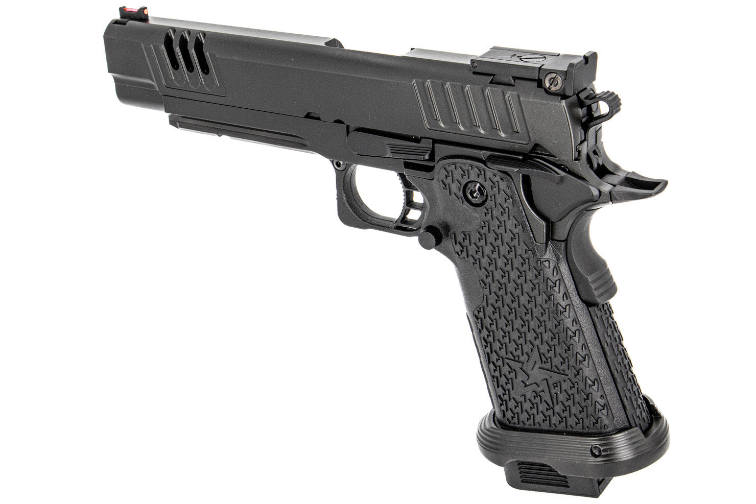 EMG Staccato Licensed XL 2011 Hi-Capa GBB Pistol Airsoft ( by ARMY )