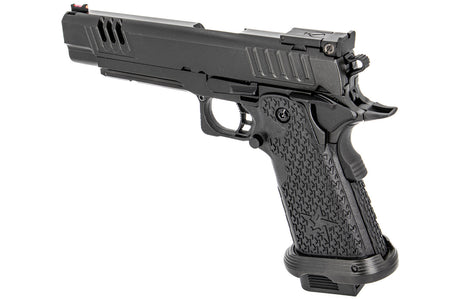 EMG Staccato Licensed XL 2011 Hi-Capa GBB Pistol Airsoft ( by ARMY )
